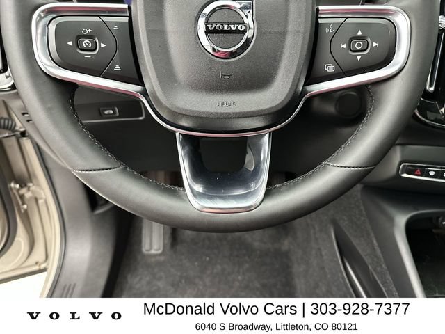 Certified 2023 Volvo XC40 Recharge Ultimate w/ Protection Package Premier AWD/4WD image 14