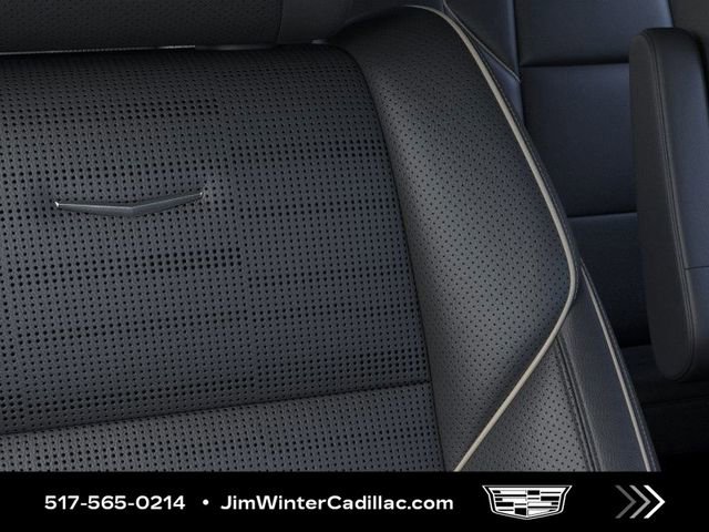 New 2026 Cadillac Escalade Sport w/ LPO, ONYX Package image 21