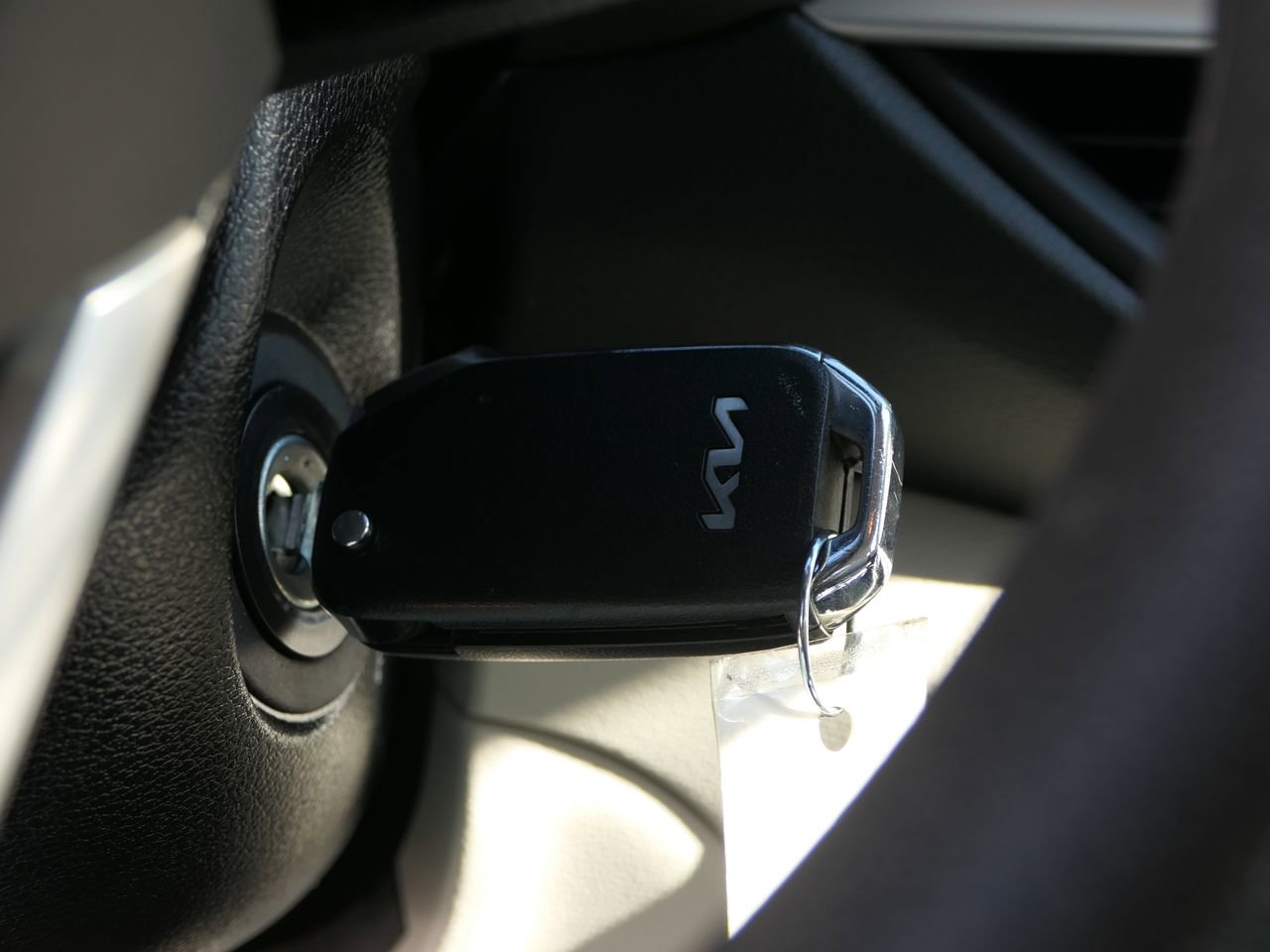 Used 2023 Kia Forte LXS w/ LXS Technology Package image 15