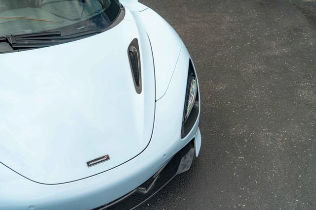 Used 2018 McLaren 720S Performance RWD image 30