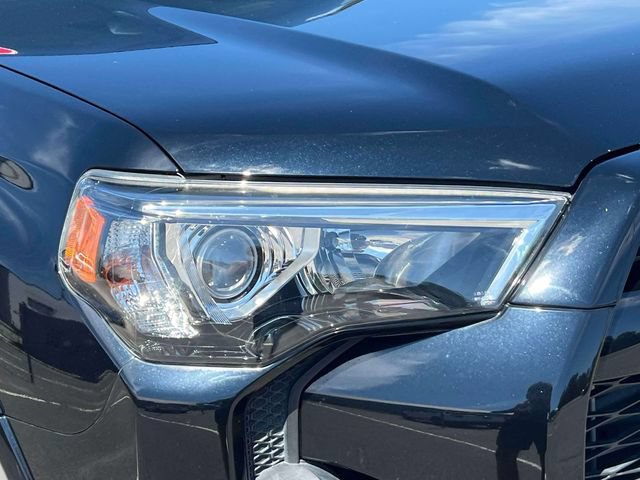 Certified 2019 Toyota 4Runner SR5 Premium AWD/4WD image 13