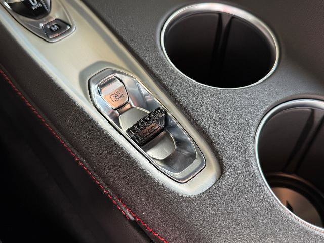 New 2026 Chevrolet Corvette Stingray Preferred Cpe w/ 2LT image 13