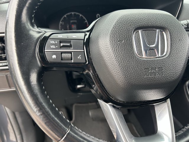 Used 2025 Honda CR-V EX-L image 26