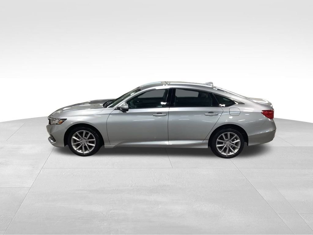 Used 2022 Honda Accord LX image 6