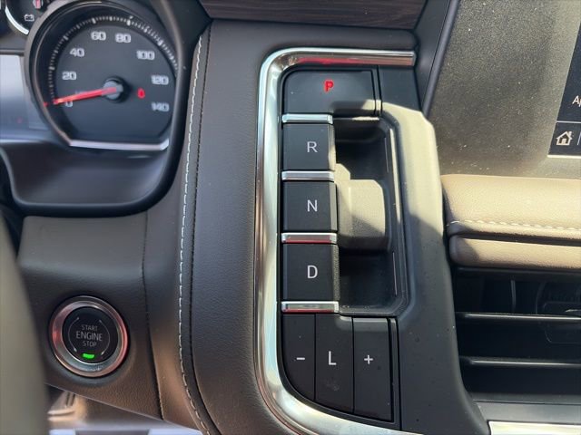 Used 2024 Chevrolet Tahoe LS w/ Driver Alert Package image 17