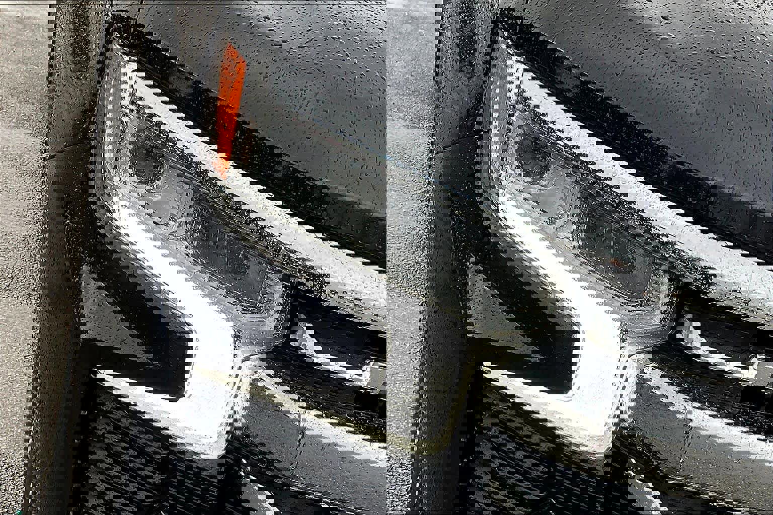 Used 2023 Chevrolet Silverado 1500 LTZ w/ LTZ Premium Texas Edition AWD/4WD image 28