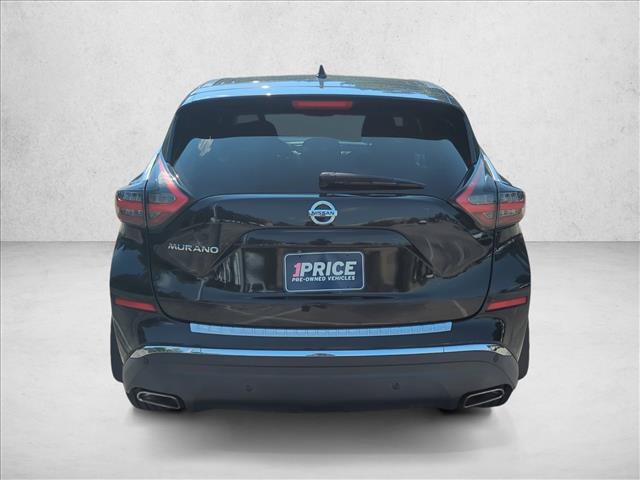 Used 2021 Nissan Murano S FWD image 6