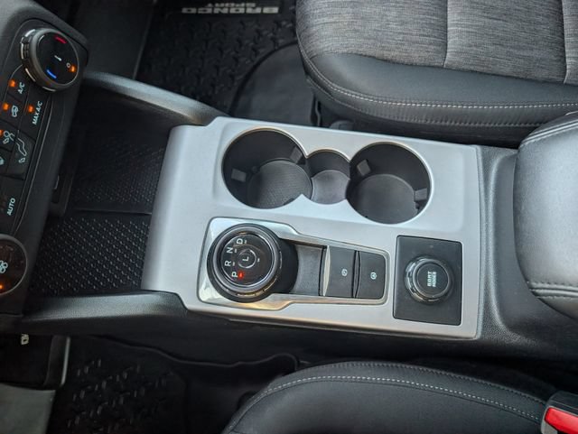 Used 2023 Ford Bronco Sport Big Bend AWD/4WD image 18