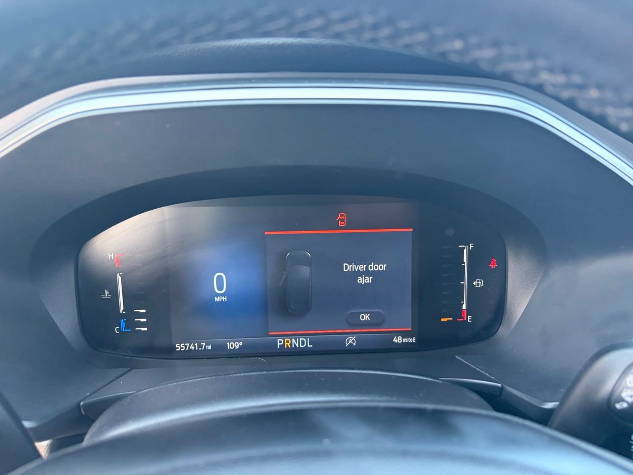 Used 2023 Ford Escape Active FWD image 24