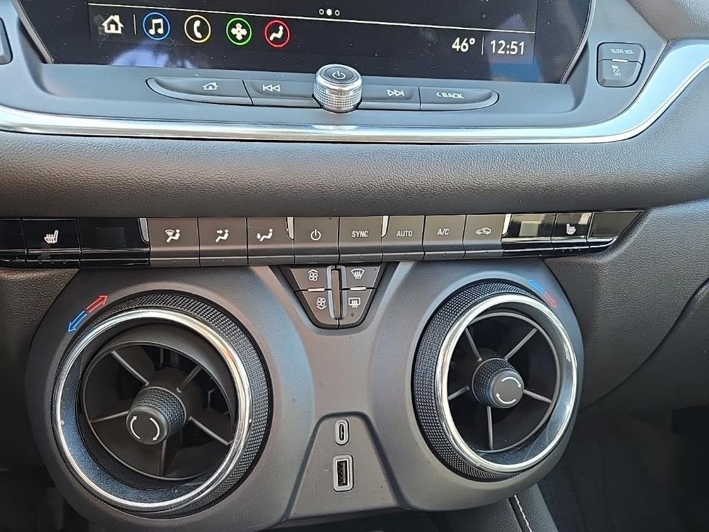 Used 2023 Chevrolet Blazer LT w/ Convenience Package image 29