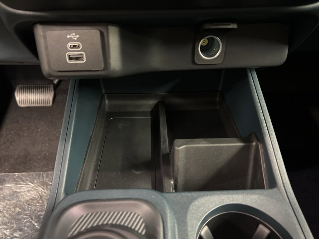 New 2026 Ford Maverick XL image 13