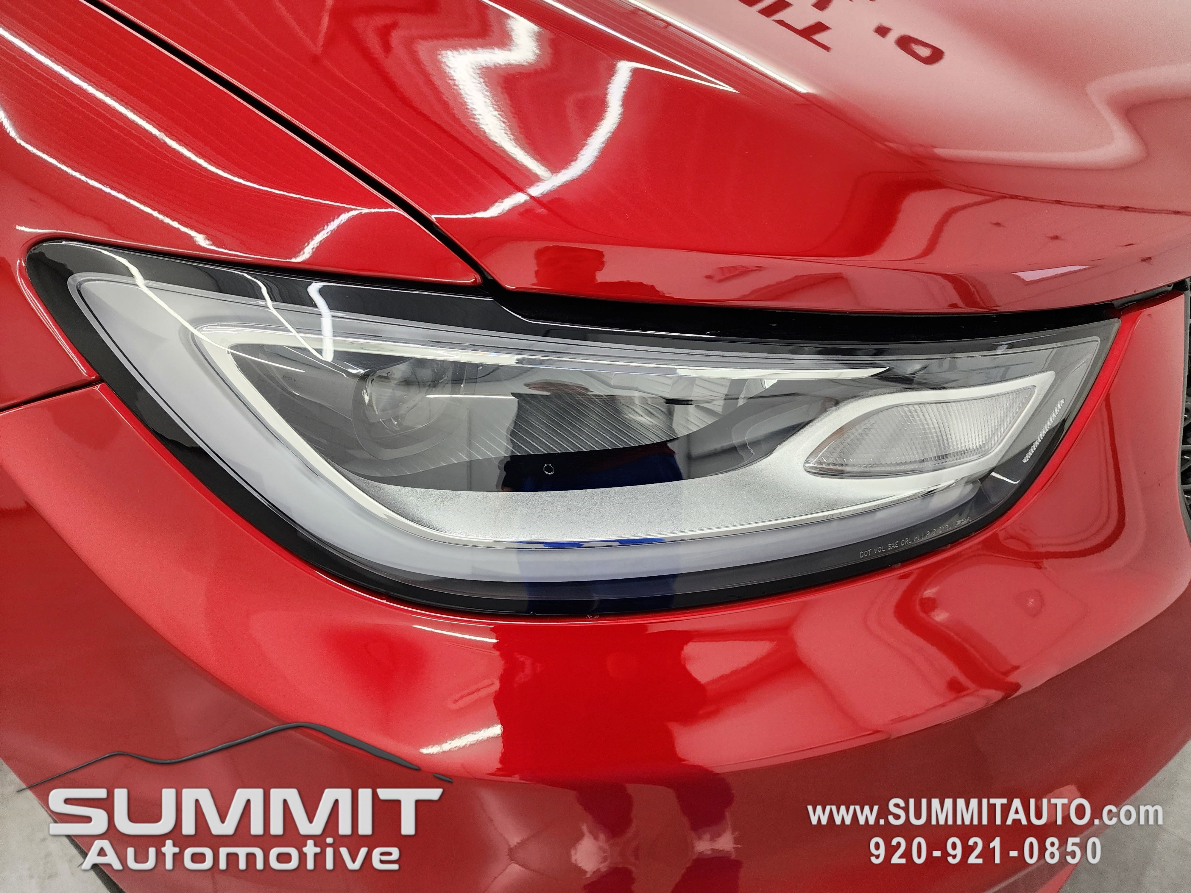 New 2026 Chrysler Pacifica Limited w/ S Appearance Package image 26