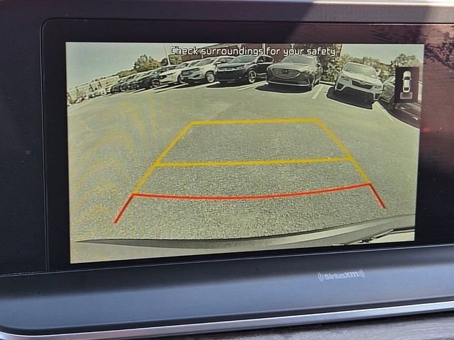 Used 2021 Kia Telluride EX w/ EX Premium Package image 30