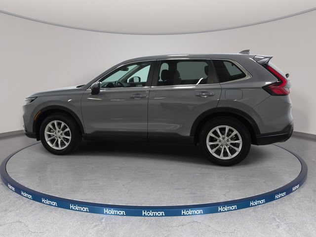 Used 2024 Honda CR-V EX-L image 9