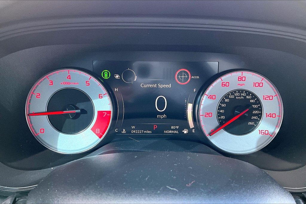 Certified 2022 Acura TLX w/ A-SPEC Package AWD/4WD image 26
