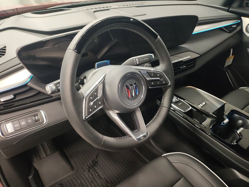 New 2026 Buick Enclave Avenir w/ Super Cruise Package image 25