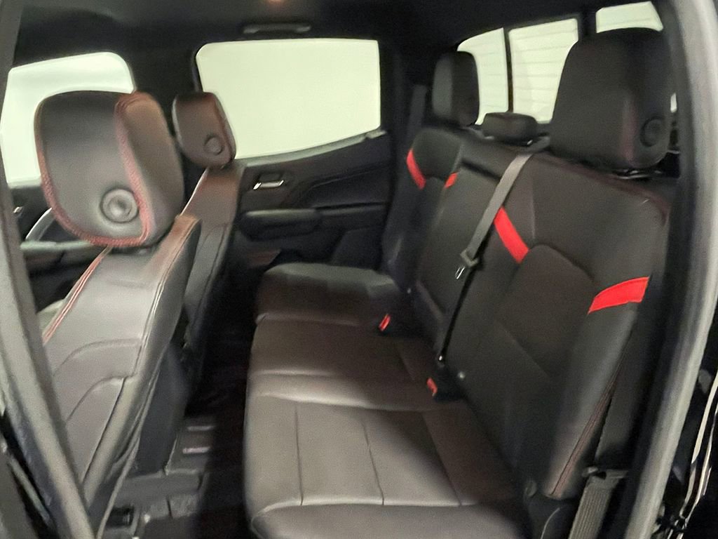 Used 2023 Chevrolet Colorado Z71 w/ Z71 Convenience Package 2 image 18