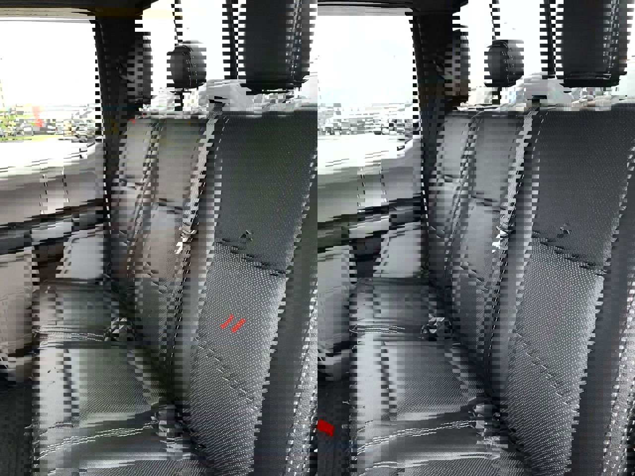 Used 2021 Ford F250 XLT w/ XLT Premium Package image 19