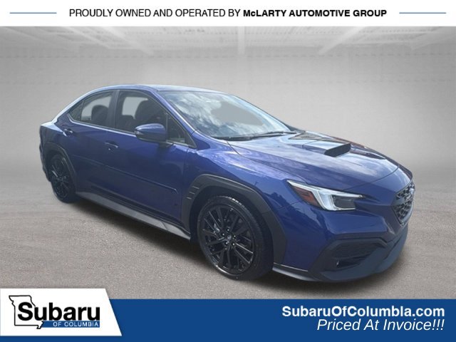 New 2026 Subaru WRX Limited w/ Accessory Package #2