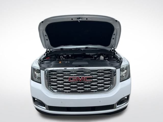 Used 2020 GMC Yukon XL Denali image 15