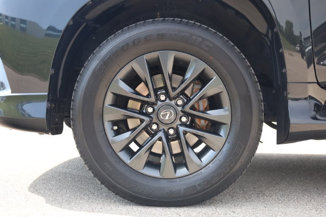 Used 2023 Lexus GX 460 Premium AWD/4WD image 9