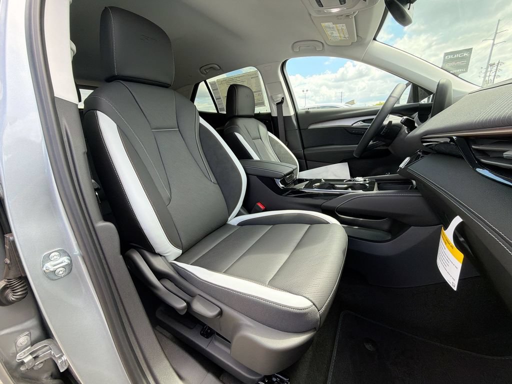 New 2026 Buick Envision Sport Touring AWD/4WD image 35