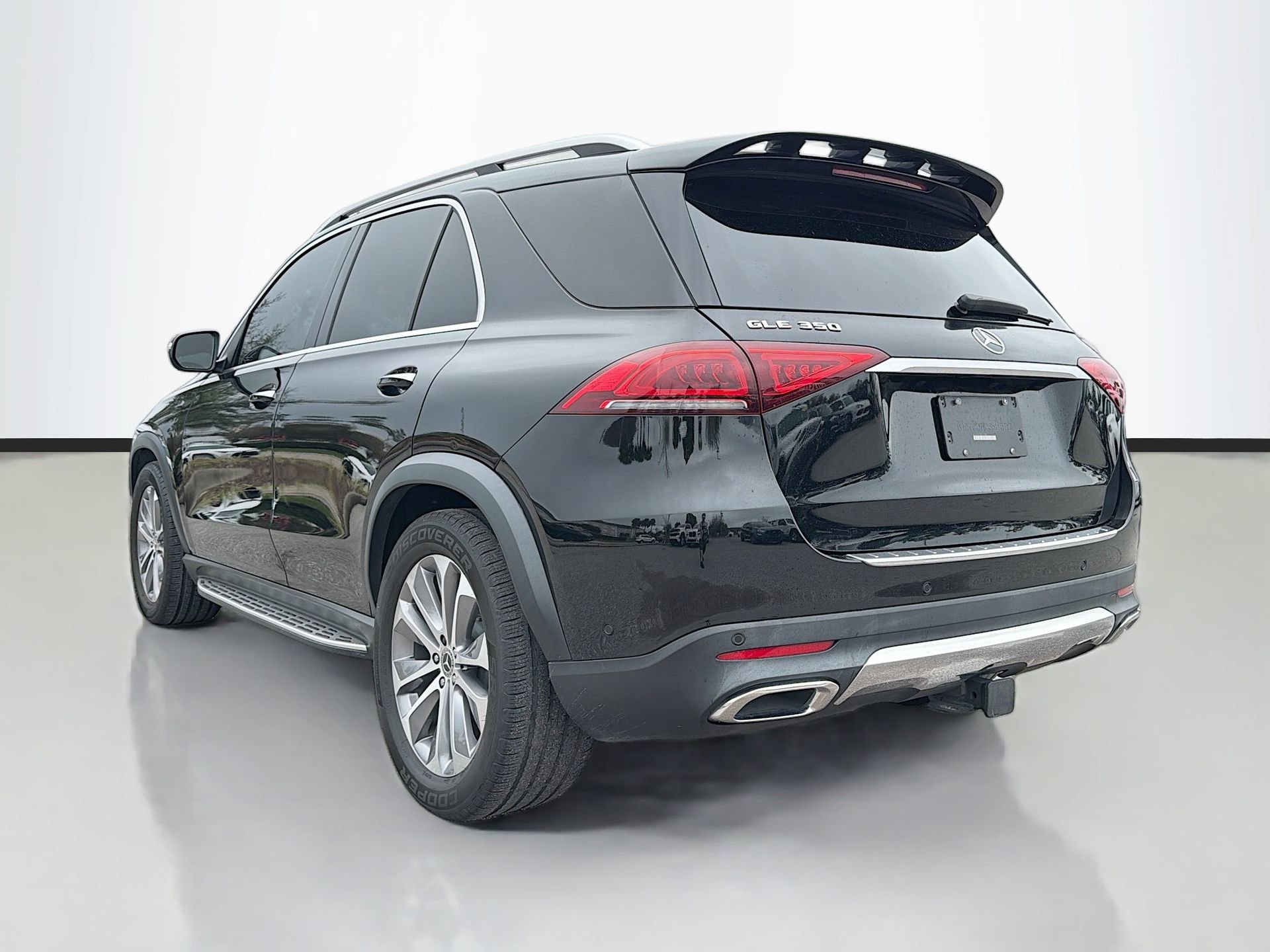 Used 2023 Mercedes-Benz GLE 350 image 6