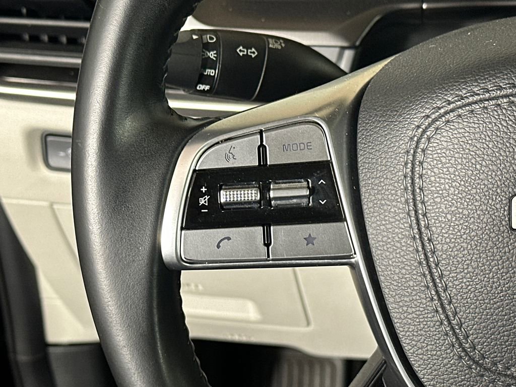 Used 2024 Kia Telluride S w/ S Sunroof Package image 24