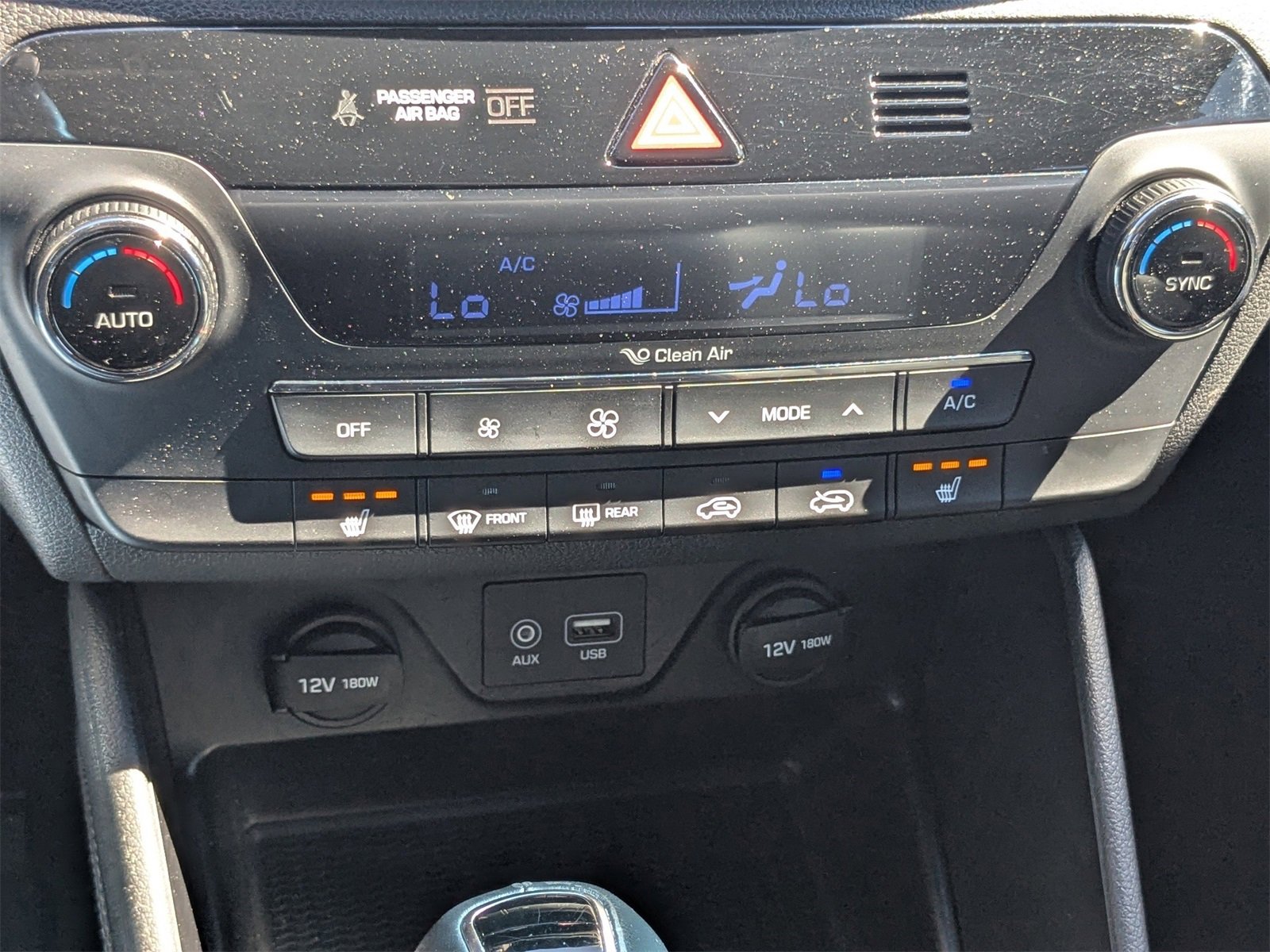 Used 2016 Hyundai Tucson Limited image 24