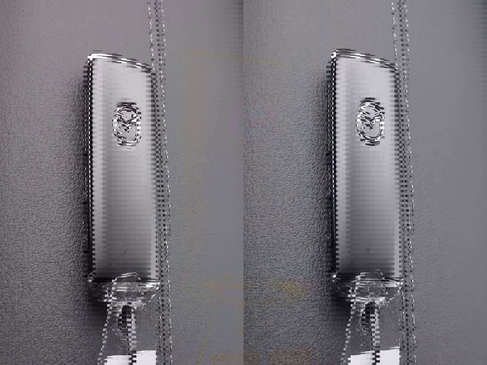 New 2026 MAZDA CX-30 2.5 Turbo w/ Premium Plus Pkg image 34