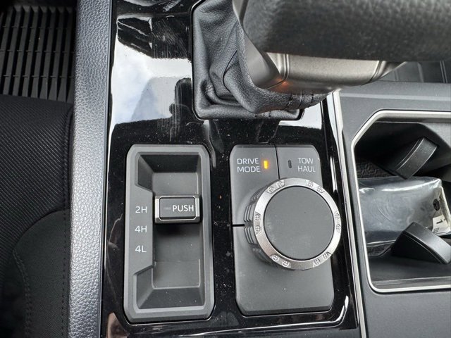 New 2026 Toyota Tundra SR5 image 25