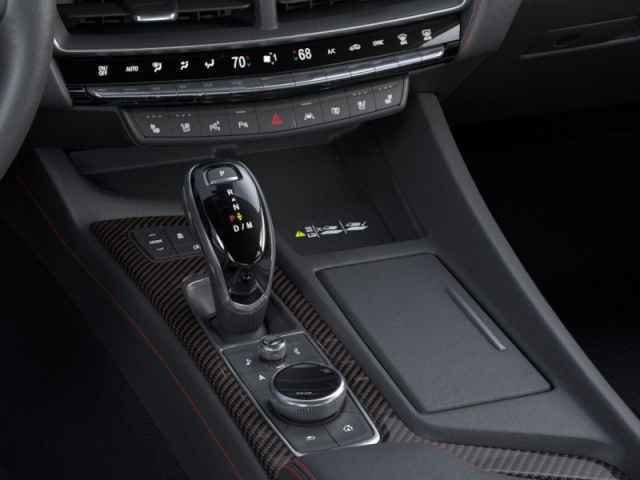 New 2025 Cadillac CT5 Sport w/ Technology Package image 24