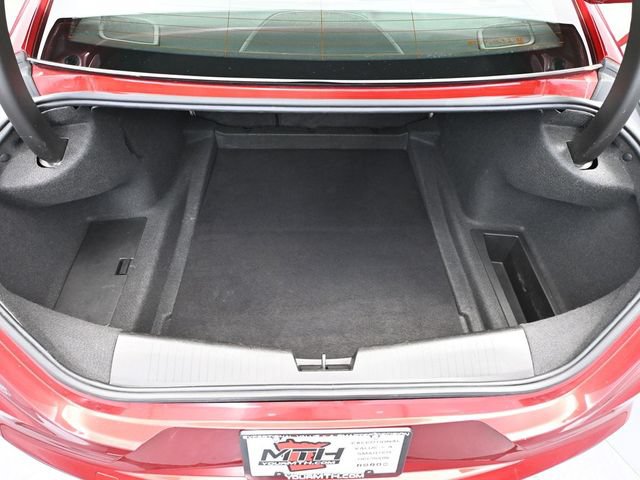 Used 2021 Cadillac CT4 Premium Luxury RWD image 34
