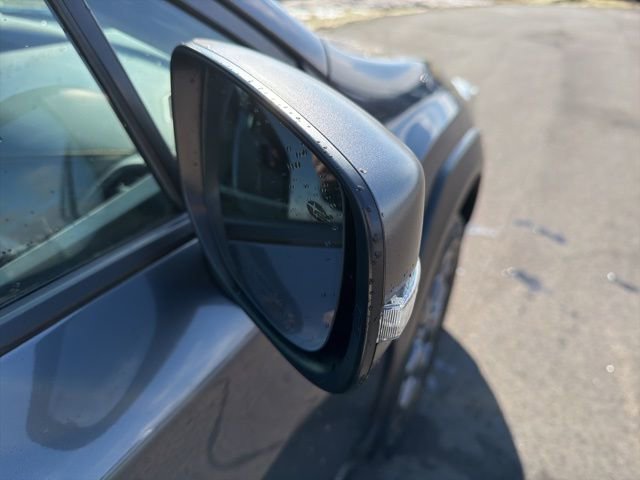 Used 2021 Subaru Crosstrek 2.5i Sport image 7