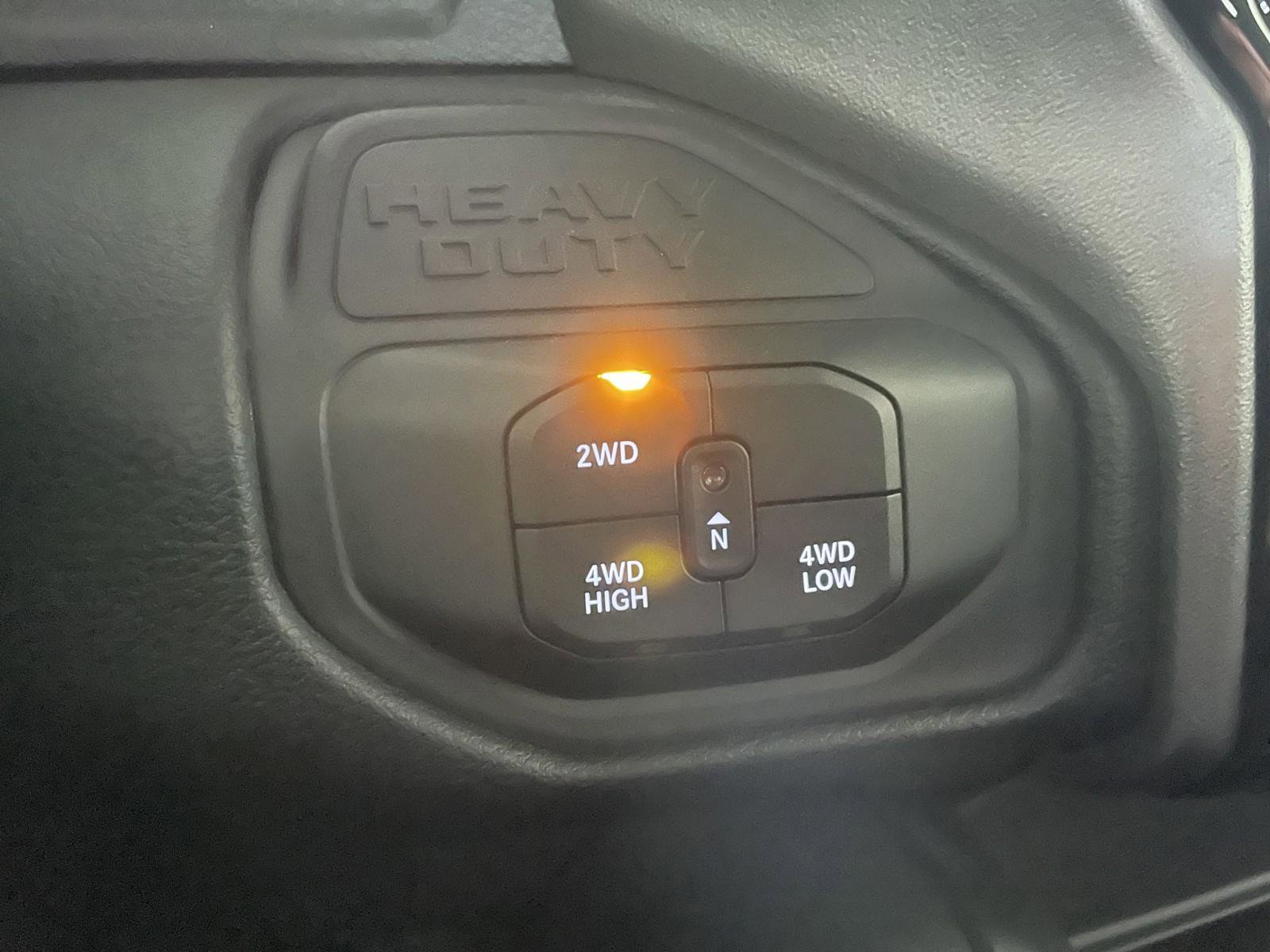 New 2026 RAM 2500 Lone Star image 16