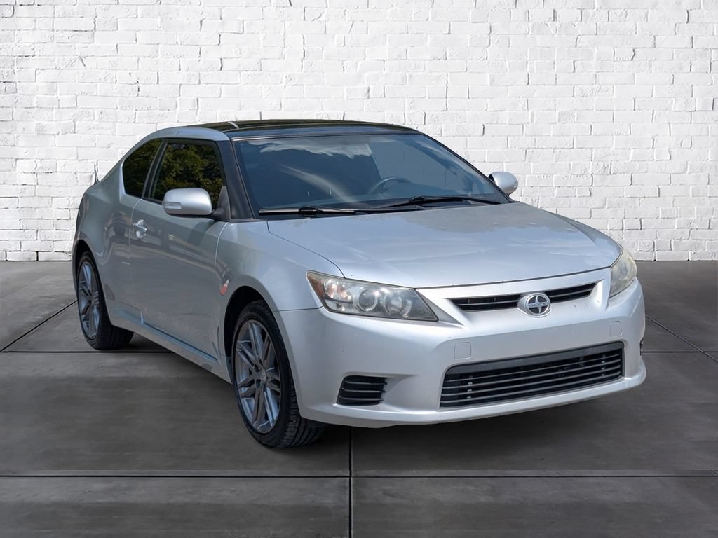 Used 2012 Scion tC FWD image 1