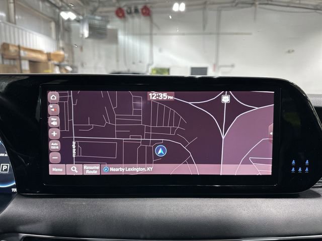 Used 2024 Hyundai Palisade Calligraphy FWD image 24