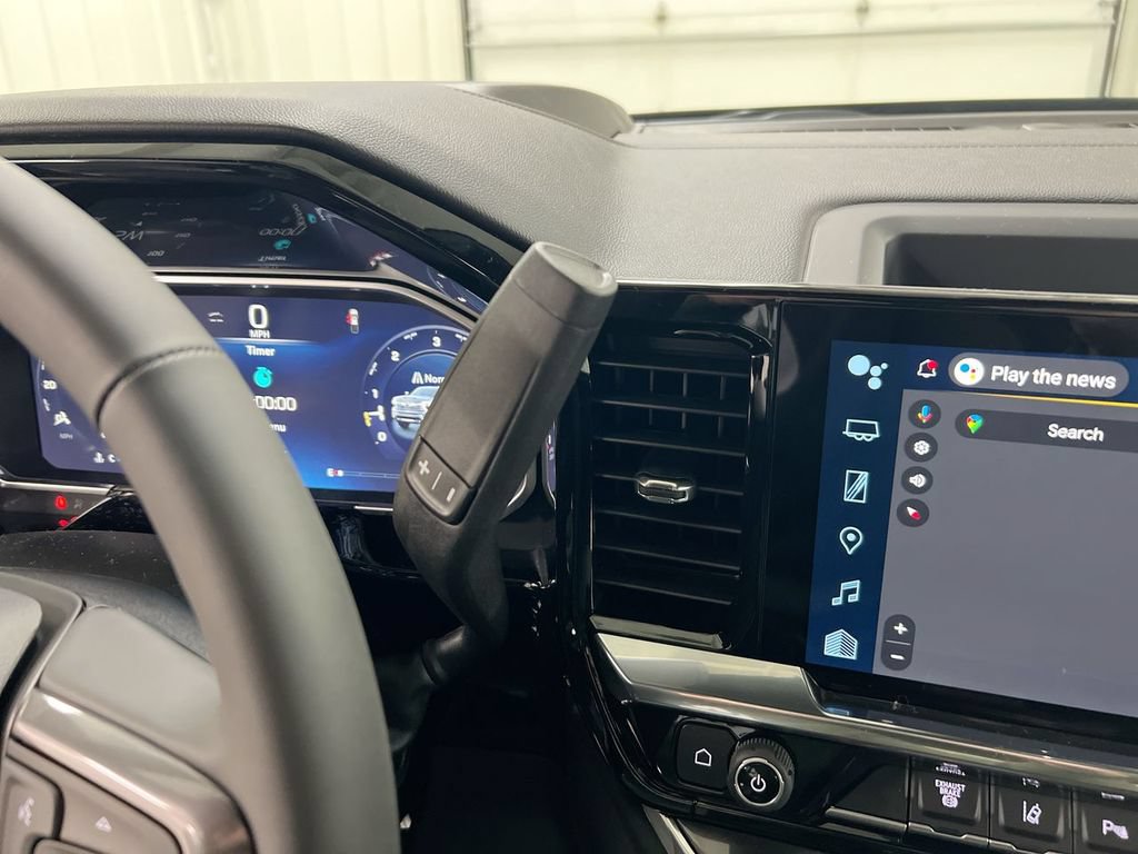 New 2026 Chevrolet Silverado 2500 High Country w/ High Country Premium Package AWD/4WD image 18