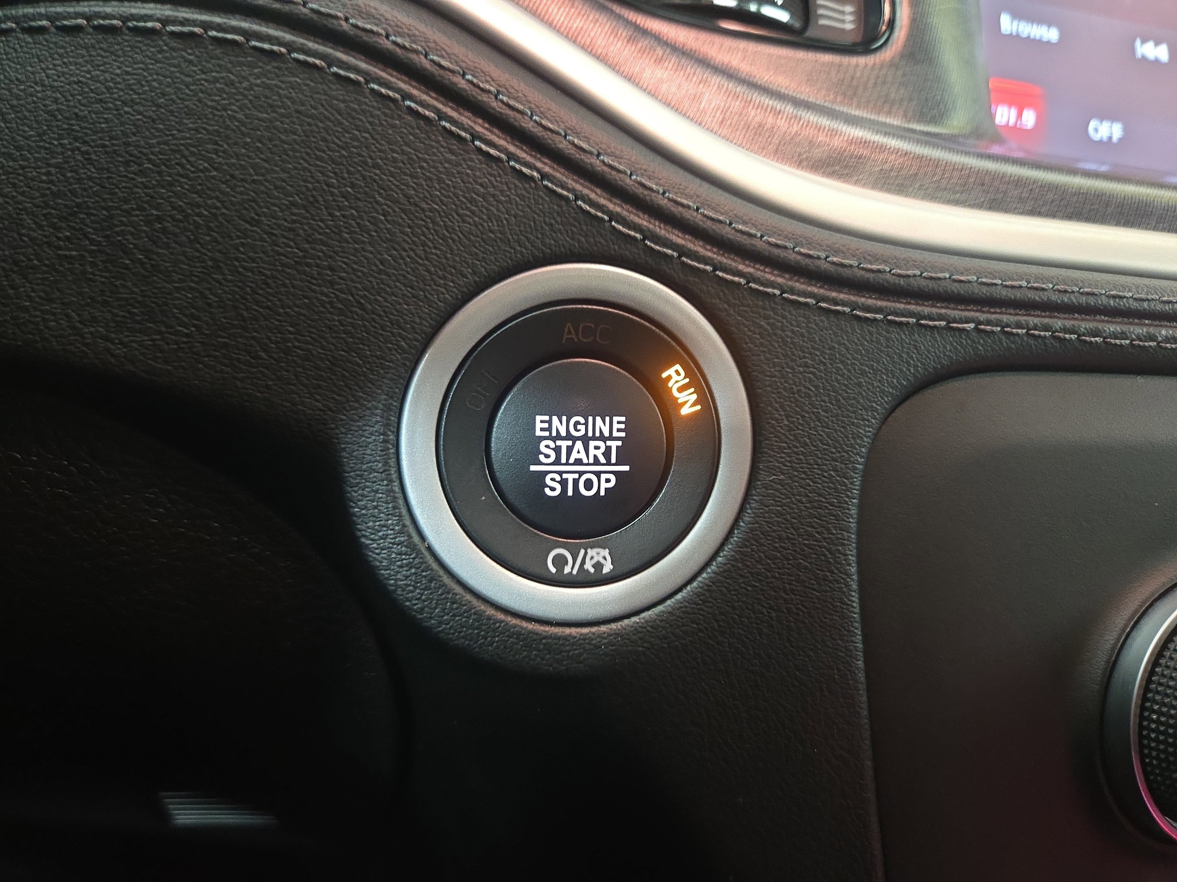 Used 2023 Dodge Charger R/T w/ Daytona Edition Group image 25