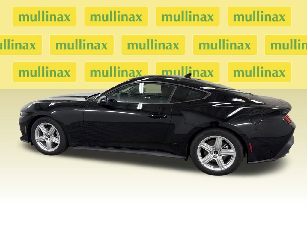 New 2026 Ford Mustang Coupe image 11