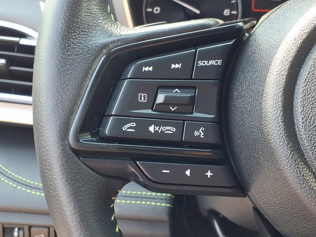 Certified 2024 Subaru Outback Onyx Edition AWD/4WD image 11