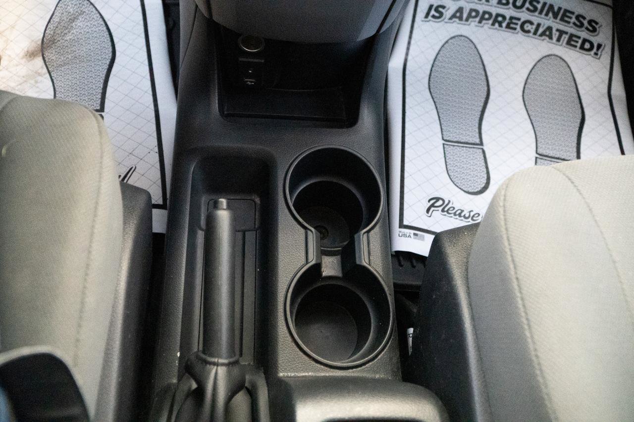 Used 2019 Nissan NV200 S w/ Cruise Control Package image 31