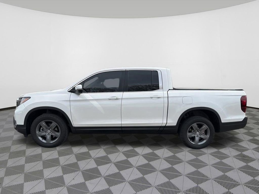 Used 2023 Honda Ridgeline RTL image 4