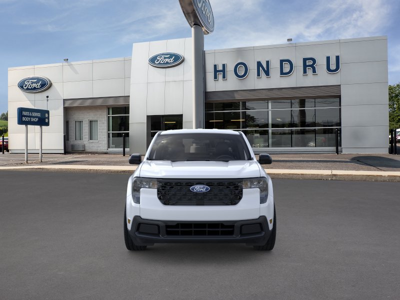 New 2026 Ford Maverick XLT w/ XLT Luxury Package AWD/4WD image 30