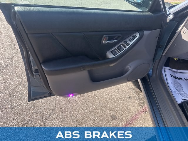 Used 2006 Subaru Baja Sport AWD/4WD image 11
