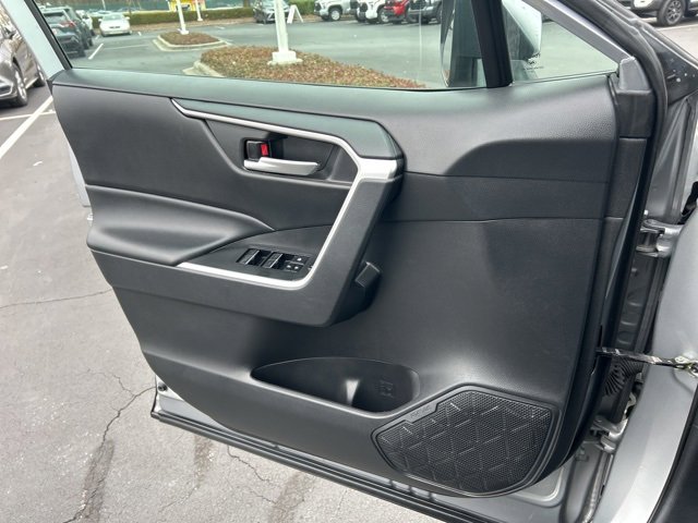 Used 2024 Toyota RAV4 XLE image 29