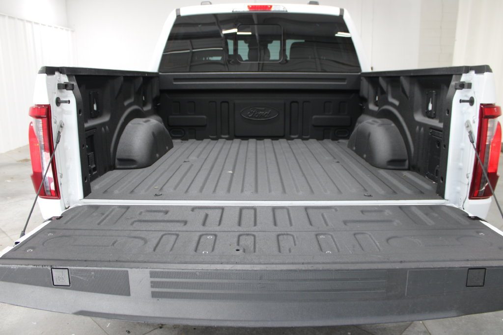 Used 2024 Ford F150 XLT w/ Equipment Group 302A MID AWD/4WD image 31