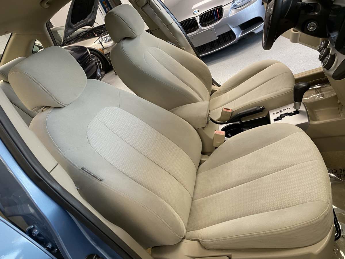 Used 2007 Hyundai Elantra Limited image 20