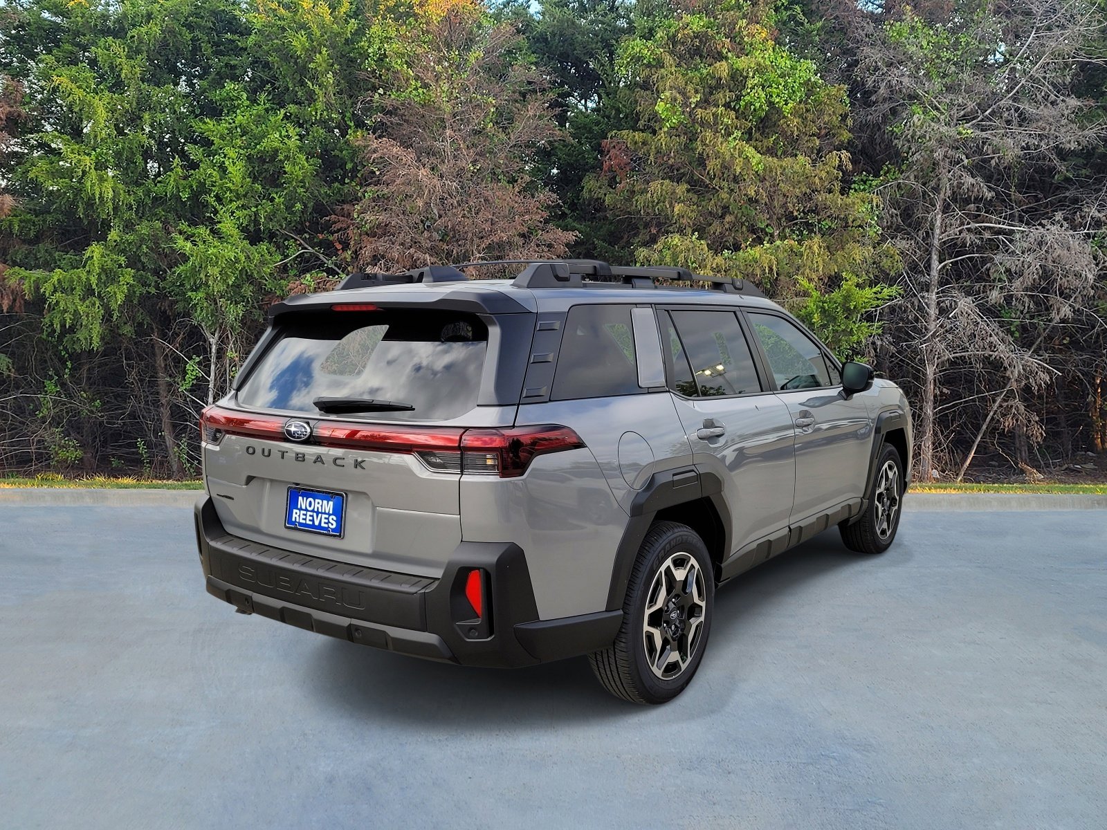 New 2026 Subaru Outback Touring AWD/4WD image 16