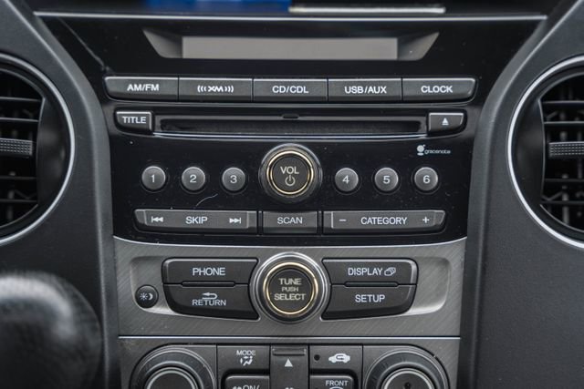 Used 2015 Honda Pilot EX-L image 21